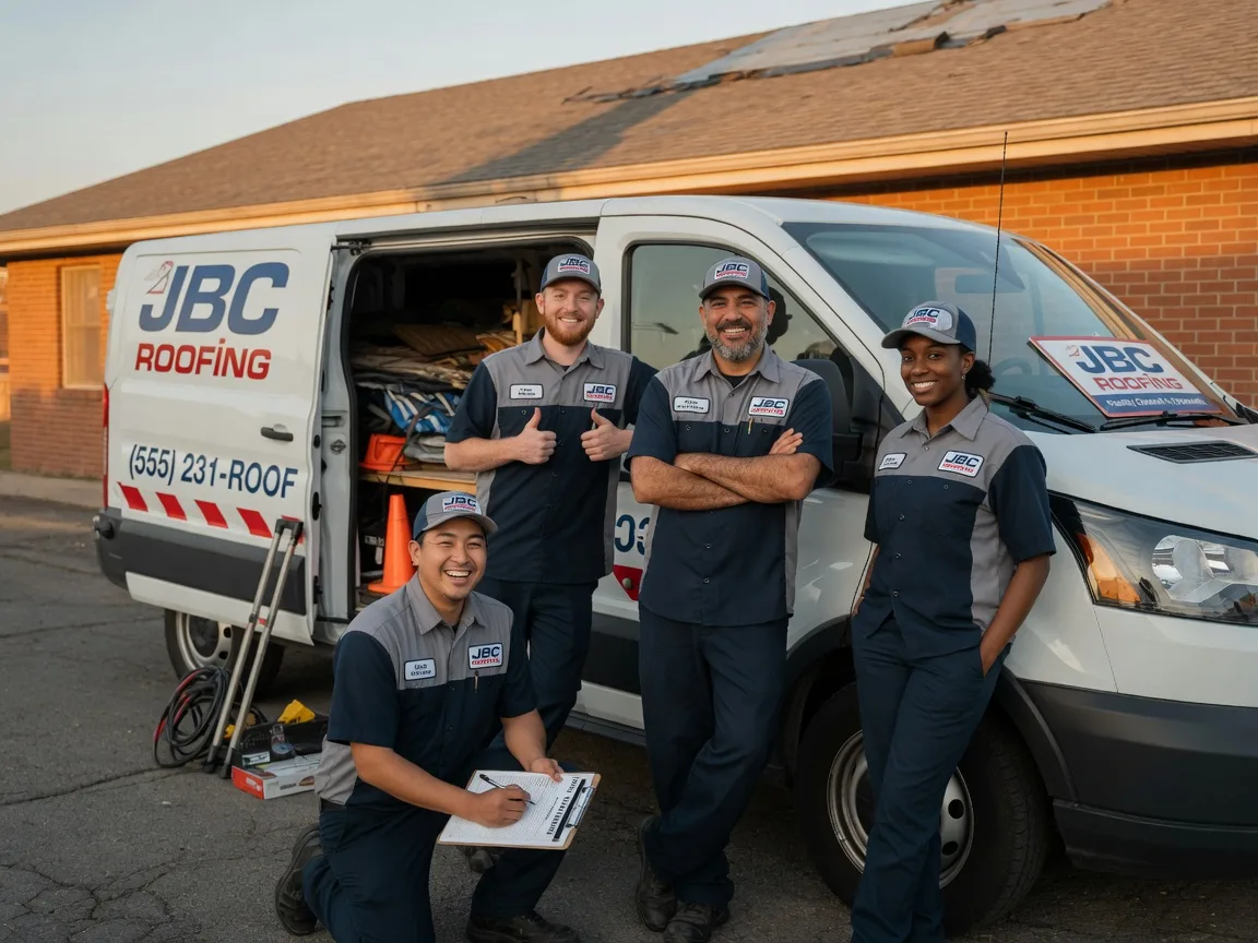 Roof Replacement company in Richfield, WI