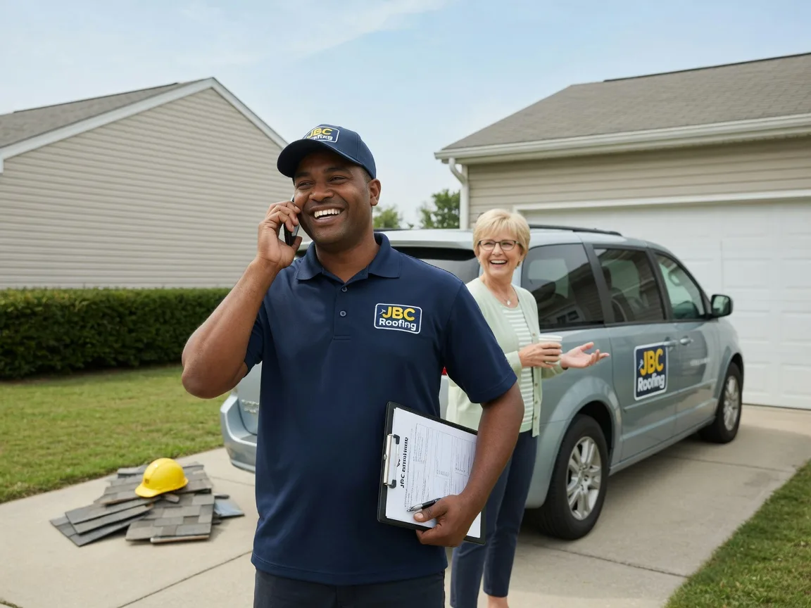 Roof Replacement Richfield, WI FAQs